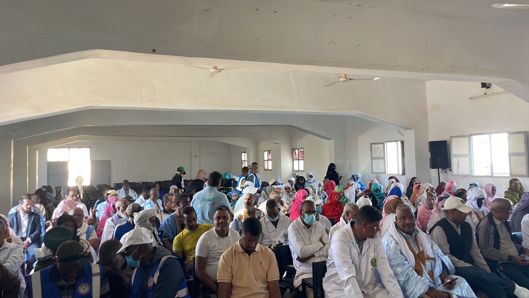 ولاية أدرار: انطلاق حملة للنظافة بمشاركة السلطات الإدارية والمحلية (6)