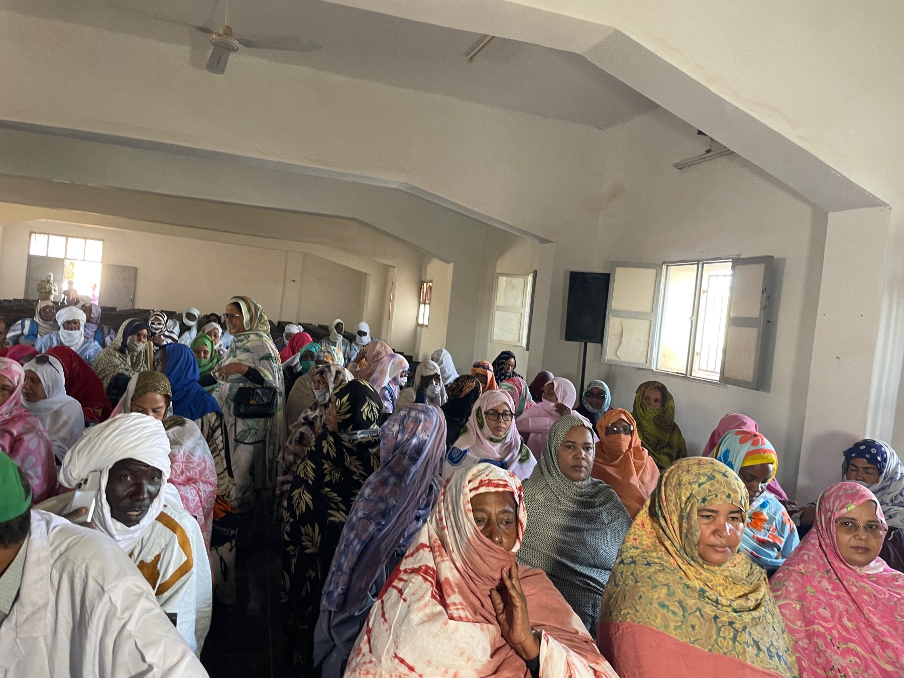 ولاية أدرار: انطلاق حملة للنظافة بمشاركة السلطات الإدارية والمحلية (8)