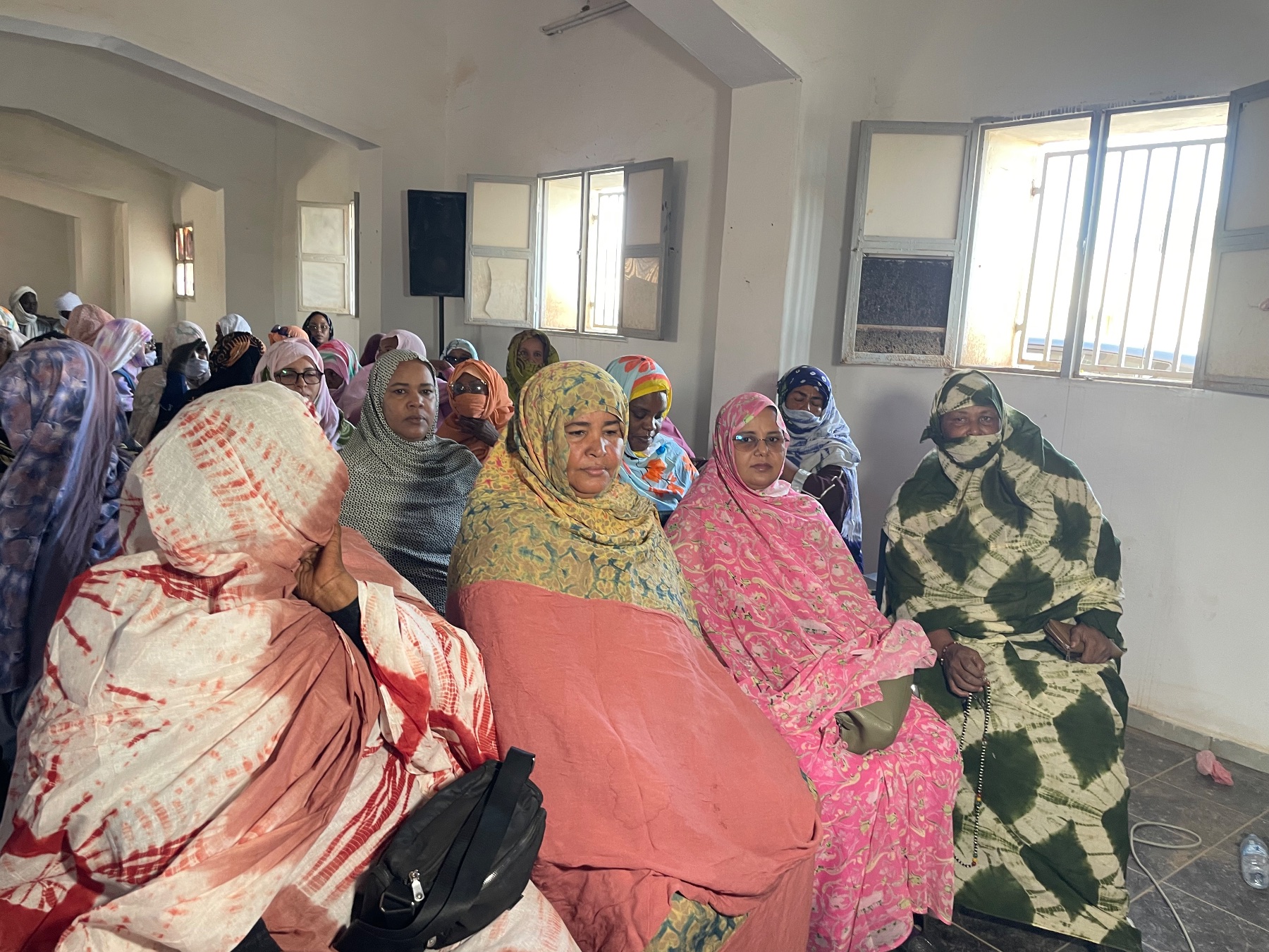 ولاية أدرار: انطلاق حملة للنظافة بمشاركة السلطات الإدارية والمحلية (7)